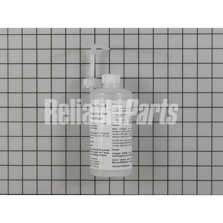 Scotsman Ice Systems 19-0664-12 Scotsman Clean Scale Remover 19-0664-12